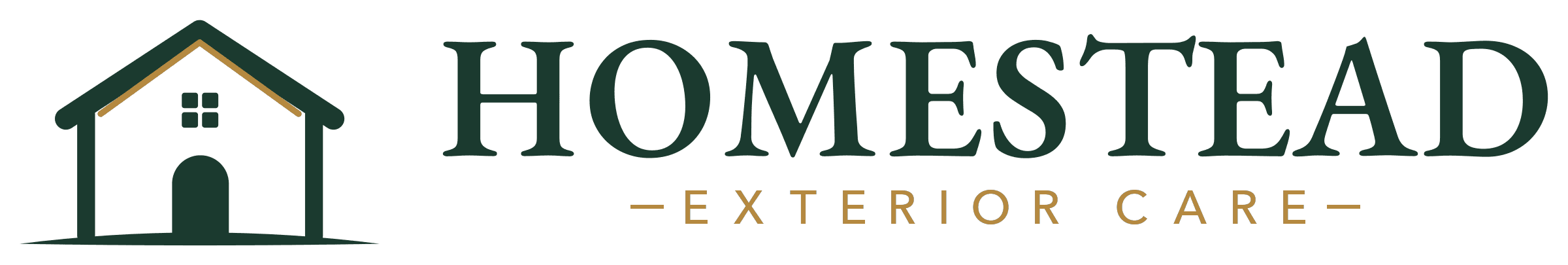 Homestead Exterior Care
